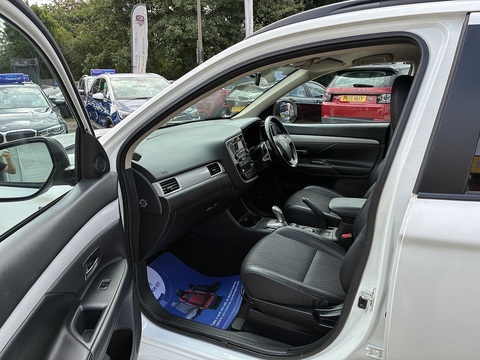 2.0h 12kWh GX3h SUV 5dr Petrol Plug-in Hybrid CVT 4WD Euro 5 (s/s) (200 ps)