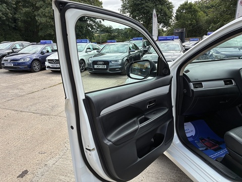 2.0h 12kWh GX3h SUV 5dr Petrol Plug-in Hybrid CVT 4WD Euro 5 (s/s) (200 ps)