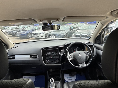 2.0h 12kWh GX3h SUV 5dr Petrol Plug-in Hybrid CVT 4WD Euro 5 (s/s) (200 ps)