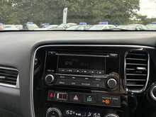 Mitsubishi Outlander h GX3h 