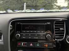Mitsubishi Outlander h GX3h 