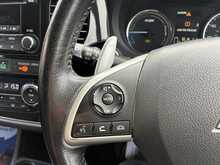 Mitsubishi Outlander h GX3h 