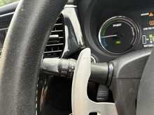 Mitsubishi Outlander h GX3h 