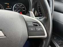 Mitsubishi Outlander h GX3h 