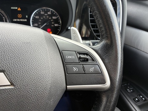 2.0h 12kWh GX3h SUV 5dr Petrol Plug-in Hybrid CVT 4WD Euro 5 (s/s) (200 ps)