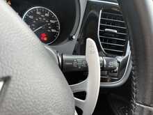 Mitsubishi Outlander h GX3h 