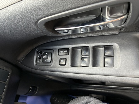 2.0h 12kWh GX3h SUV 5dr Petrol Plug-in Hybrid CVT 4WD Euro 5 (s/s) (200 ps)