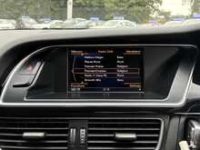 Audi A4 TDI Black Edition 