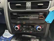 Audi A4 TDI Black Edition 