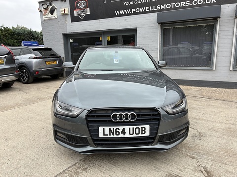 2.0 TDI Black Edition Saloon 4dr Diesel Manual Euro 5 (s/s) (177 ps)