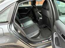 Audi A4 TDI Black Edition 