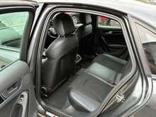 Audi A4 TDI Black Edition 