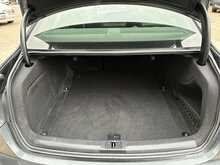 Audi A4 TDI Black Edition 