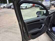 Audi A4 TDI Black Edition 
