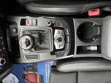 Audi A4 TDI Black Edition 