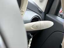 Fiat 500C Lounge 