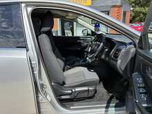 Nissan Qashqai DIG-T MHEV N-Connecta 