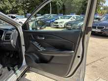 Nissan Qashqai DIG-T MHEV N-Connecta 