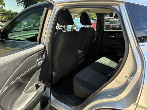1.3 DIG-T MHEV N-Connecta SUV 5dr Petrol Hybrid Manual Euro 6 (s/s) (140 ps)