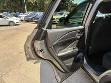 Nissan Qashqai DIG-T MHEV N-Connecta 