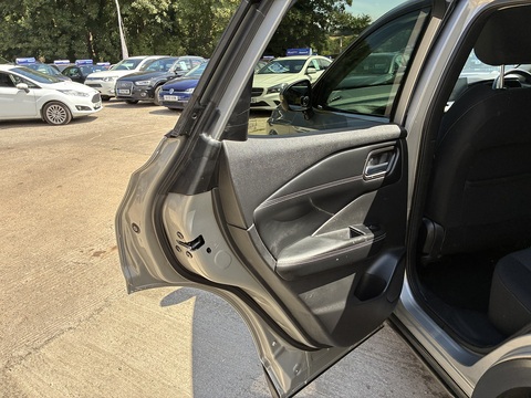 1.3 DIG-T MHEV N-Connecta SUV 5dr Petrol Hybrid Manual Euro 6 (s/s) (140 ps)