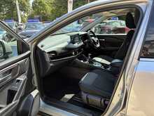 Nissan Qashqai DIG-T MHEV N-Connecta 