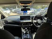 Nissan Qashqai DIG-T MHEV N-Connecta 