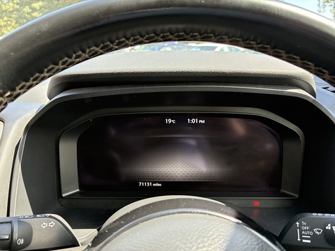 1.3 DIG-T MHEV N-Connecta SUV 5dr Petrol Hybrid Manual Euro 6 (s/s) (140 ps)