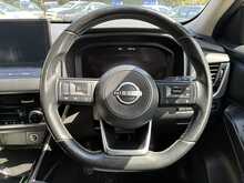 Nissan Qashqai DIG-T MHEV N-Connecta 