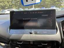 Nissan Qashqai DIG-T MHEV N-Connecta 