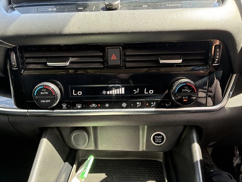 1.3 DIG-T MHEV N-Connecta SUV 5dr Petrol Hybrid Manual Euro 6 (s/s) (140 ps)