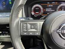 Nissan Qashqai DIG-T MHEV N-Connecta 