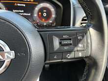 Nissan Qashqai DIG-T MHEV N-Connecta 