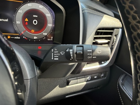 1.3 DIG-T MHEV N-Connecta SUV 5dr Petrol Hybrid Manual Euro 6 (s/s) (140 ps)