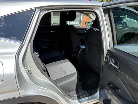 1.3 DIG-T MHEV N-Connecta SUV 5dr Petrol Hybrid Manual Euro 6 (s/s) (140 ps)