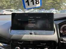 Nissan Qashqai DIG-T MHEV N-Connecta 