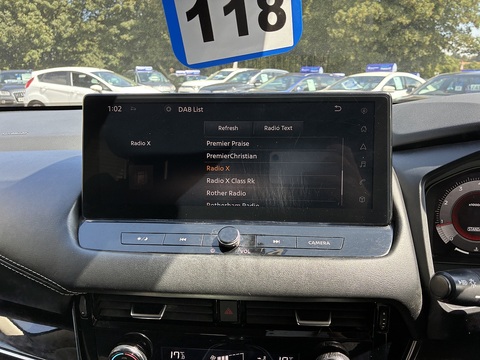 1.3 DIG-T MHEV N-Connecta SUV 5dr Petrol Hybrid Manual Euro 6 (s/s) (140 ps)