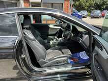 Audi A5 TDI S line 