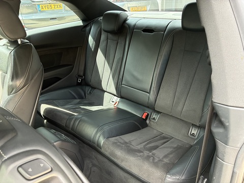 2.0 TDI S line Coupe 2dr Diesel S Tronic Euro 6 (s/s) (190 ps)