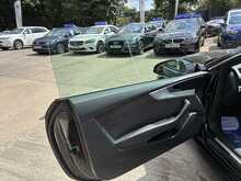 Audi A5 TDI S line 