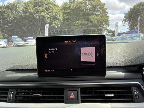 2.0 TDI S line Coupe 2dr Diesel S Tronic Euro 6 (s/s) (190 ps)