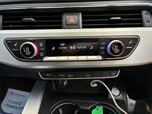 Audi A5 TDI S line 