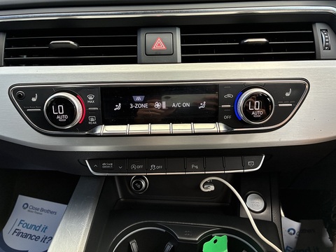 2.0 TDI S line Coupe 2dr Diesel S Tronic Euro 6 (s/s) (190 ps)