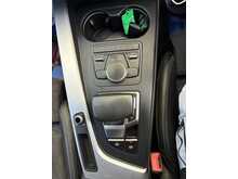 Audi A5 TDI S line 