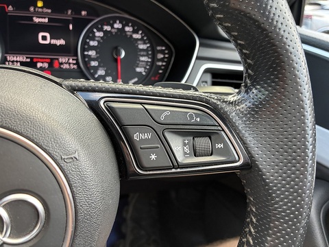 2.0 TDI S line Coupe 2dr Diesel S Tronic Euro 6 (s/s) (190 ps)