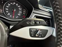 Audi A5 TDI S line 