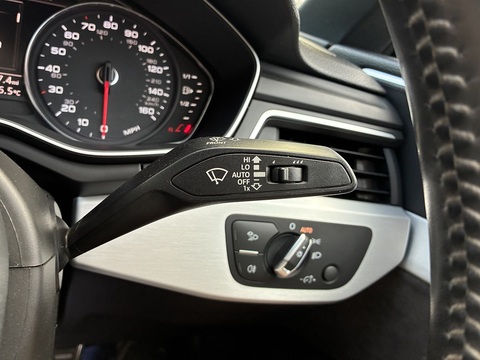 2.0 TDI S line Coupe 2dr Diesel S Tronic Euro 6 (s/s) (190 ps)