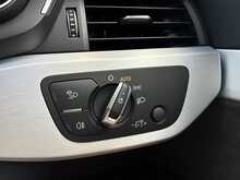 Audi A5 TDI S line 