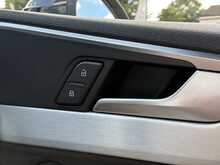 Audi A5 TDI S line 