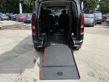 Peugeot Rifter BlueHDi Allure 